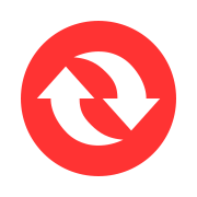 Convertio 文件转换器 Logo